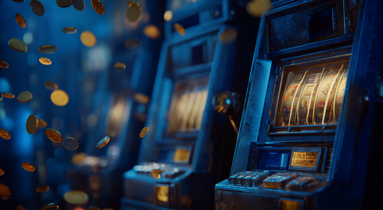 Merkur Xtip Casino