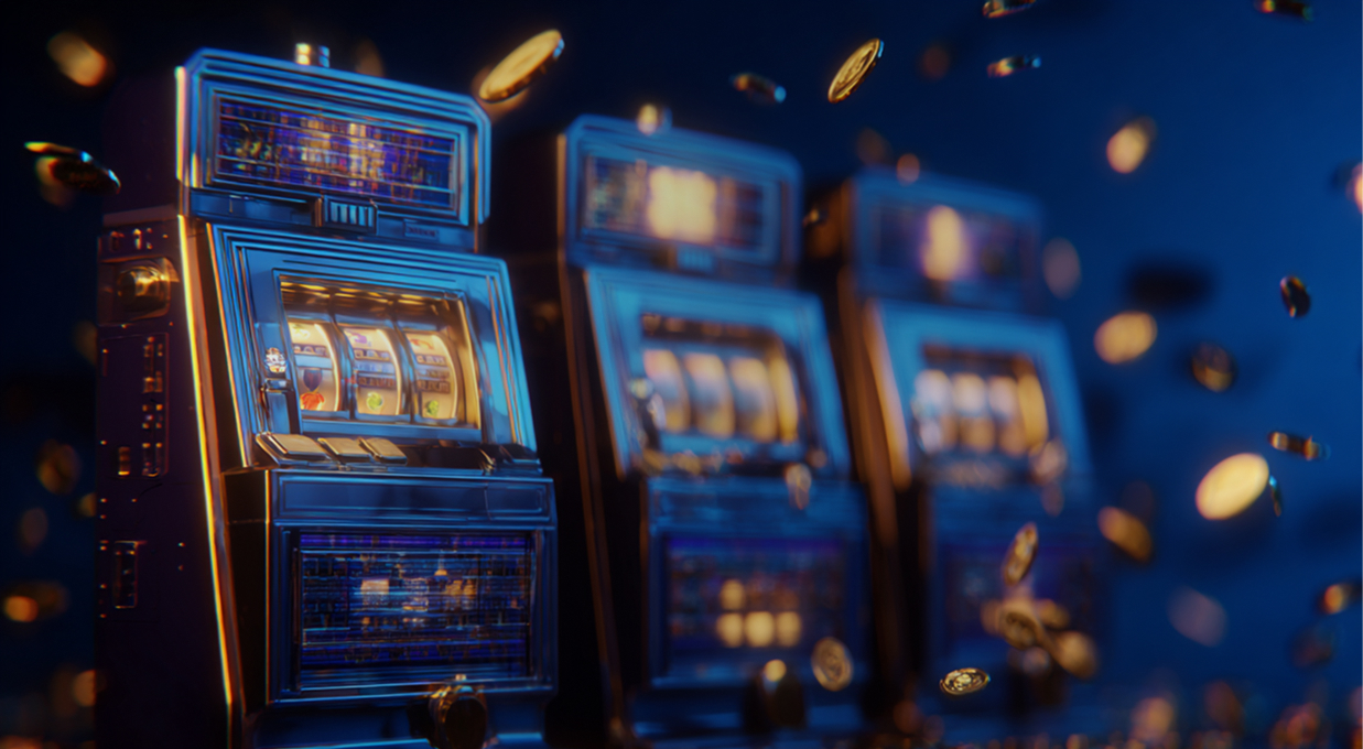 Merkur Xtip Casino